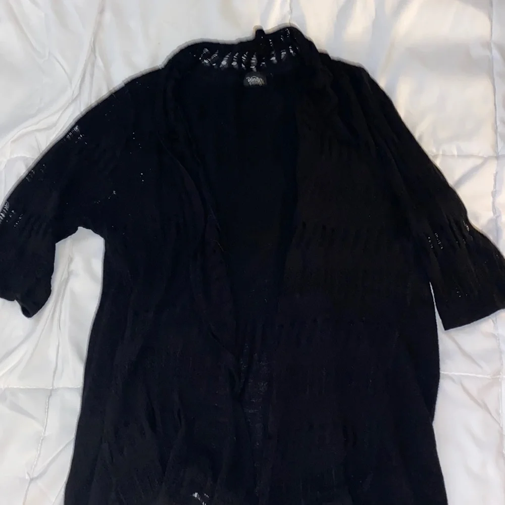 Cardigan - Picture 1 of 3